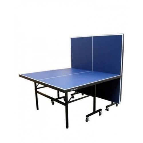 Standard Outdoor Water & Heat Resistant Table Tennis Board With Complete Accessories Comes With A Pair Of Bat & 9 Balls
