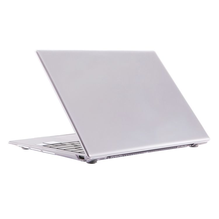 For Huawei MateBook X Pro US Version 2 In 1 Crystal Case