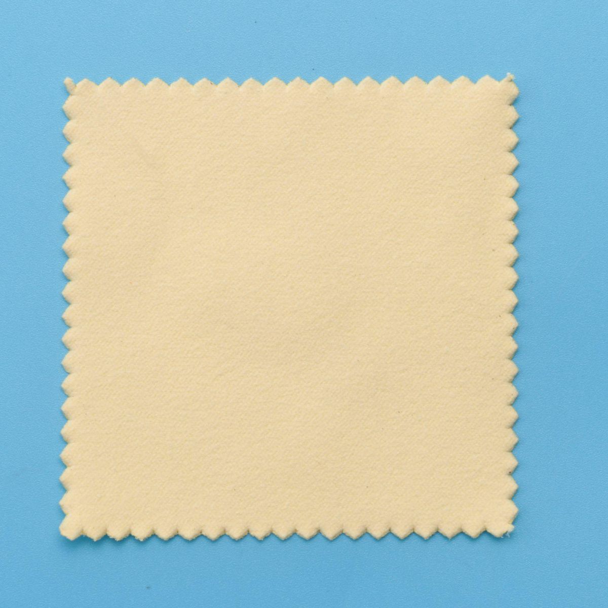 200Pcs Premium Jewelry Cleaning Cloth, Silver Polishing