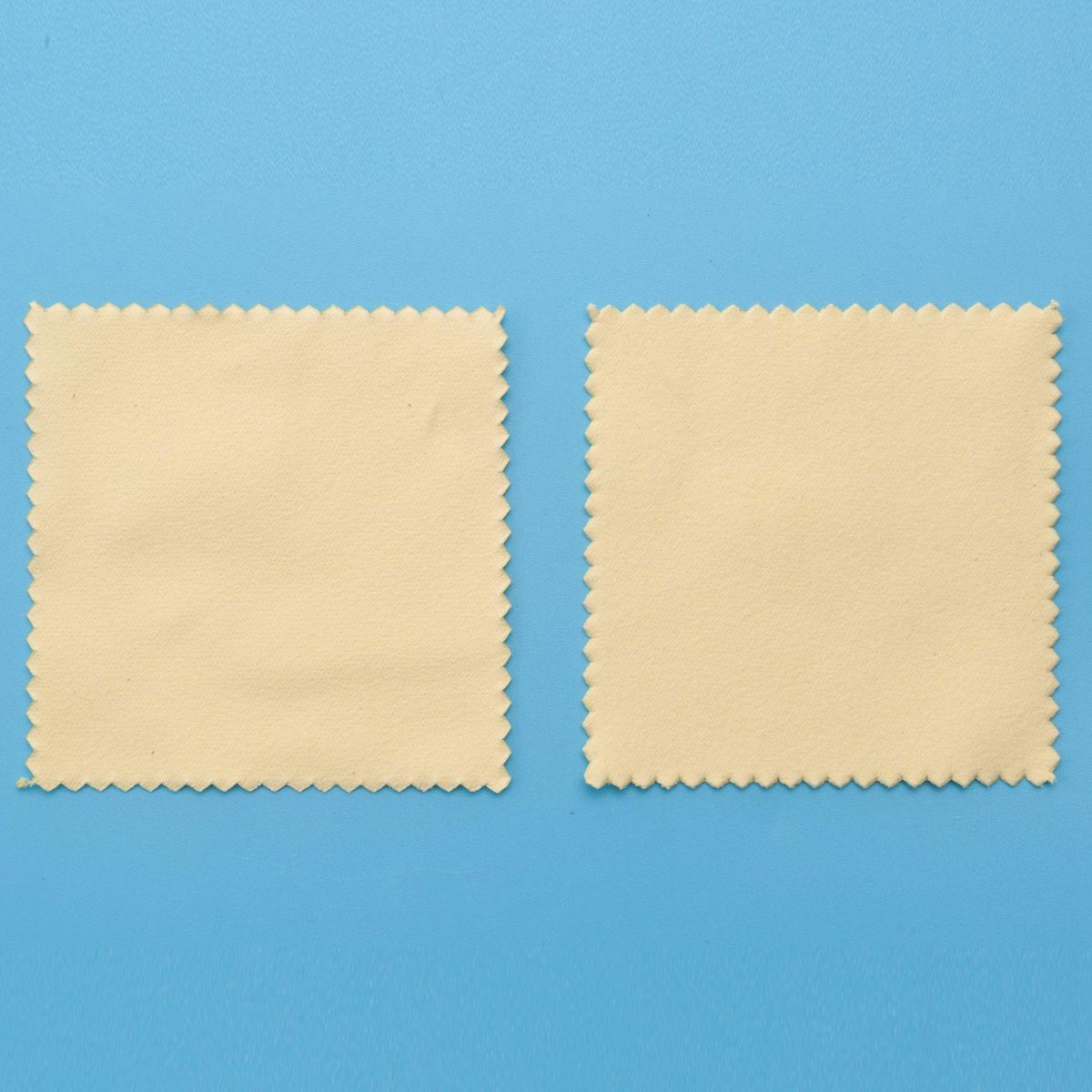 200Pcs Premium Jewelry Cleaning Cloth, Silver Polishing