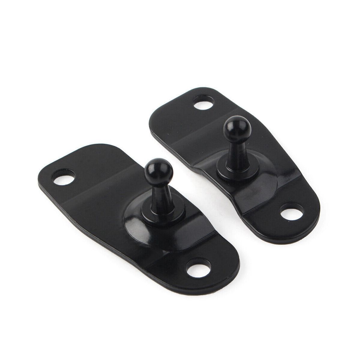 2Pcs Tailgate Power Strut Bracket for Range Rover Sport 2010-2013 L+R