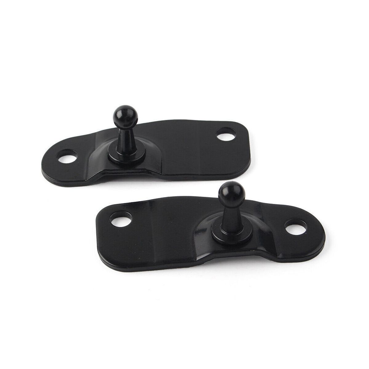 2Pcs Tailgate Power Strut Bracket for Range Rover Sport 2010-2013 L+R