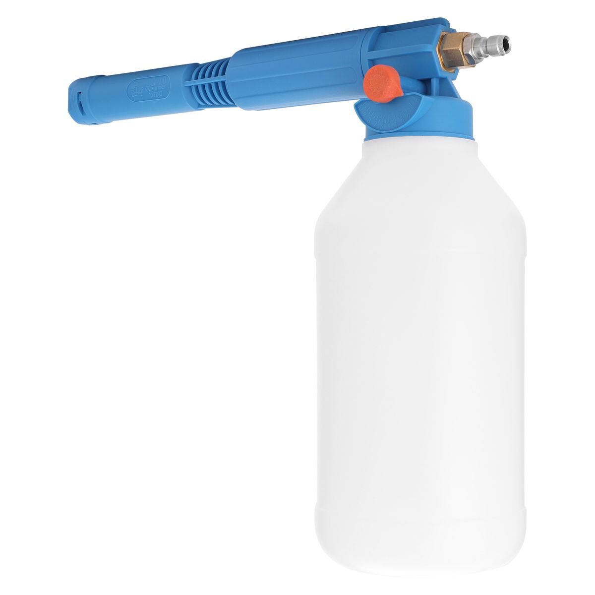 2000ml Garden Lawn Irrigation Sprayer Foam Nozzle Car