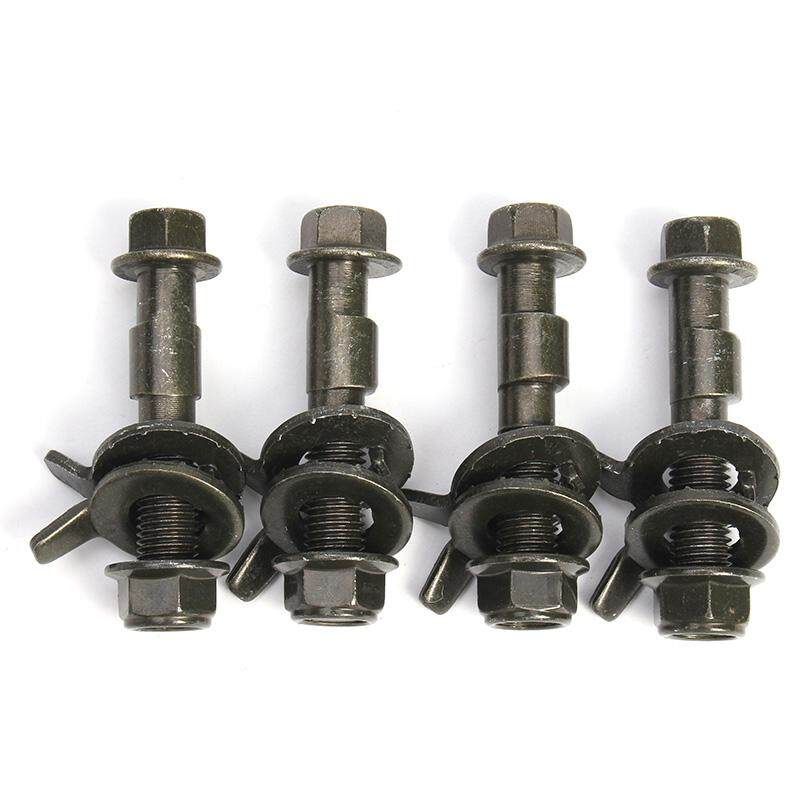 4pc Wheel Alignment Camber Bolt 14mm