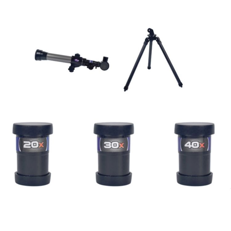 Astronomical Telescope Science & Education Toys