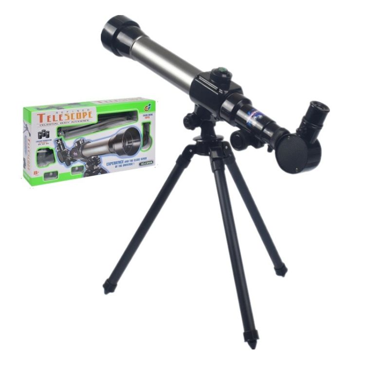 Astronomical Telescope Science & Education Toys