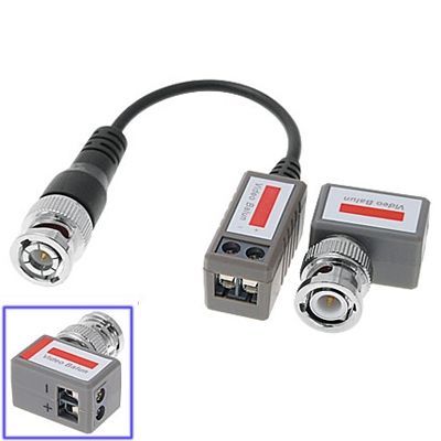 X202P-C Balun Transceiver