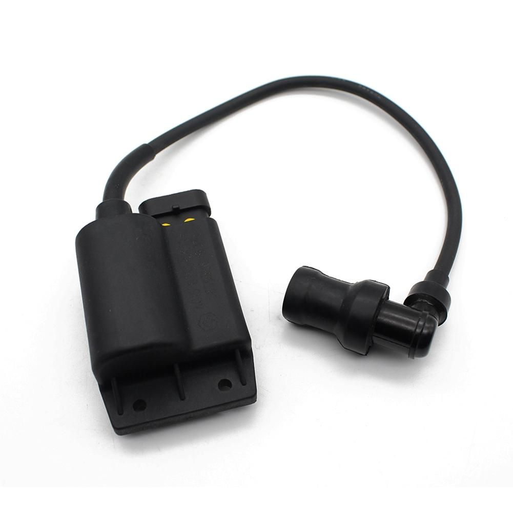 Coil CDI for Vespa ET4 / LX/ Lxv 50 Zip 50 4T for Piaggio