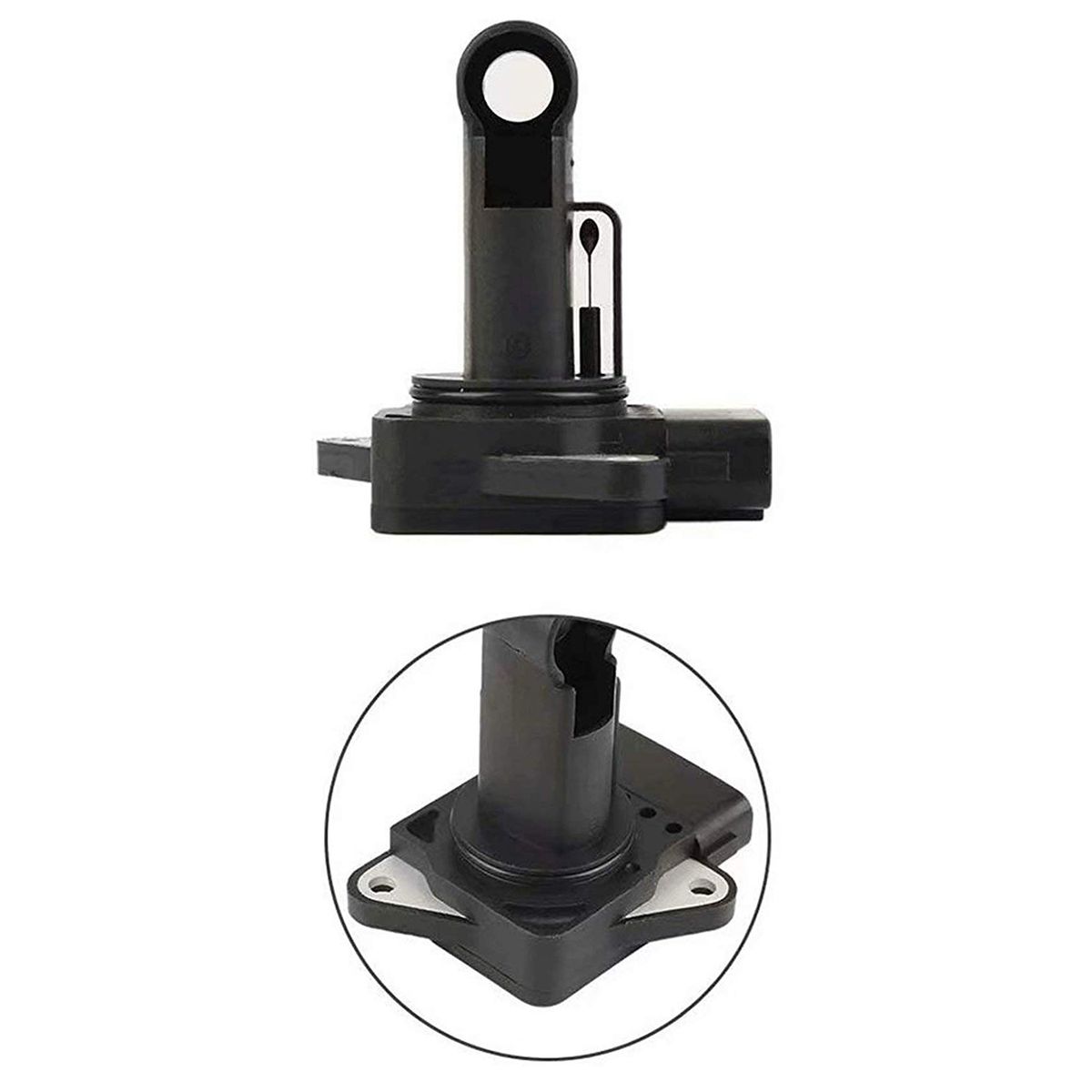 MAF Mass Air Flow Meter Sensor For Toyota Corolla