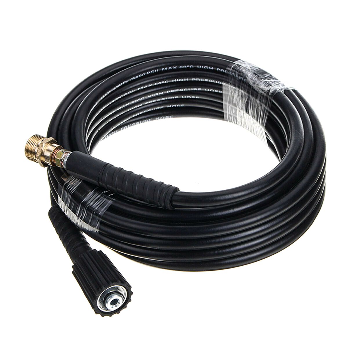 Flexible Hose High Pressure Cleaning Machine Water Pipes