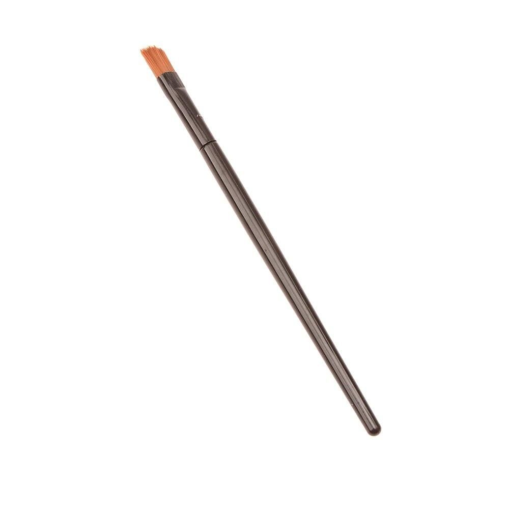 50pcs/Lot Eyebrow Brush Eye Brushes Set Eyeshadow Mascara Blending Pencil Brush Makeup Brushes MakeUp Tools