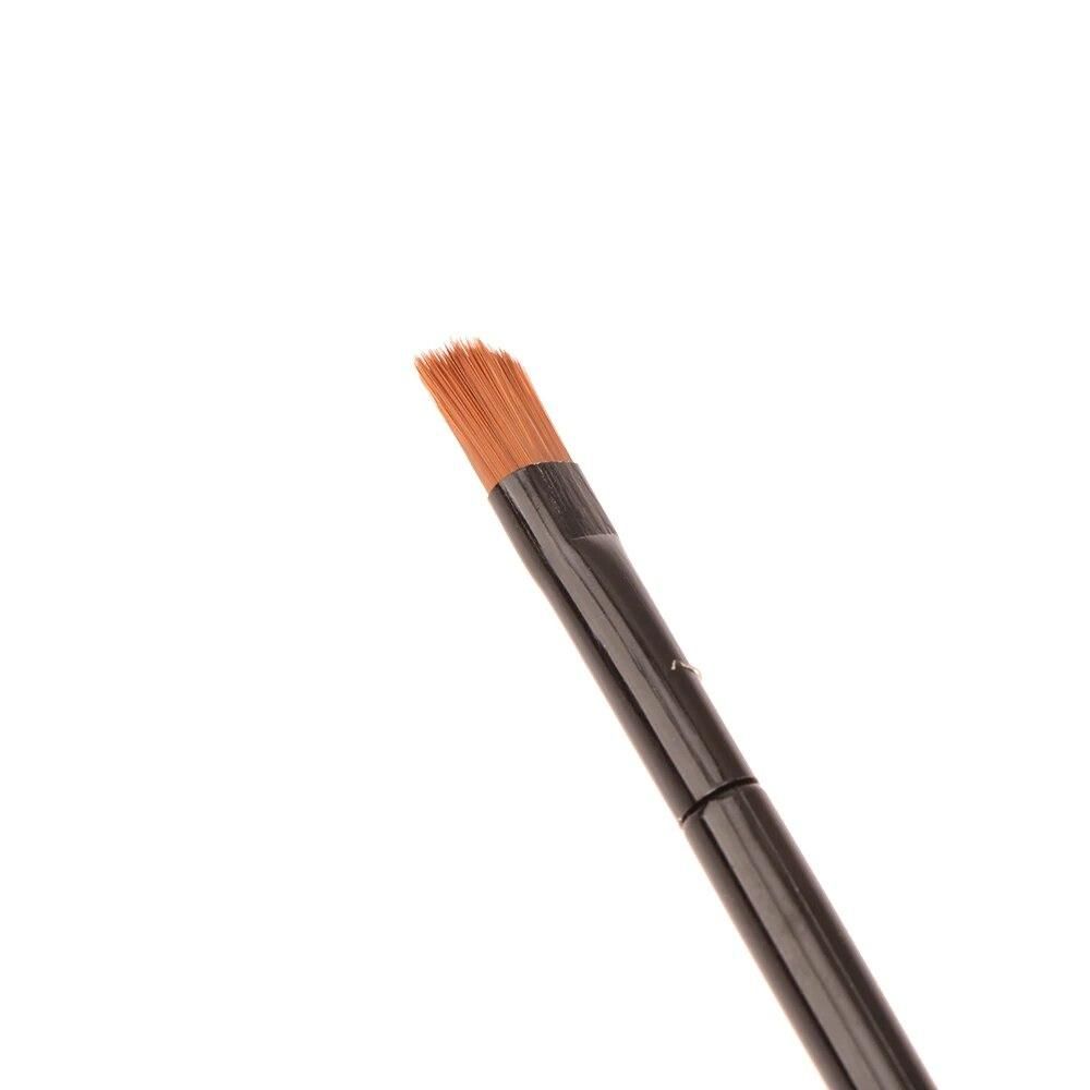 50pcs/Lot Eyebrow Brush Eye Brushes Set Eyeshadow Mascara Blending Pencil Brush Makeup Brushes MakeUp Tools