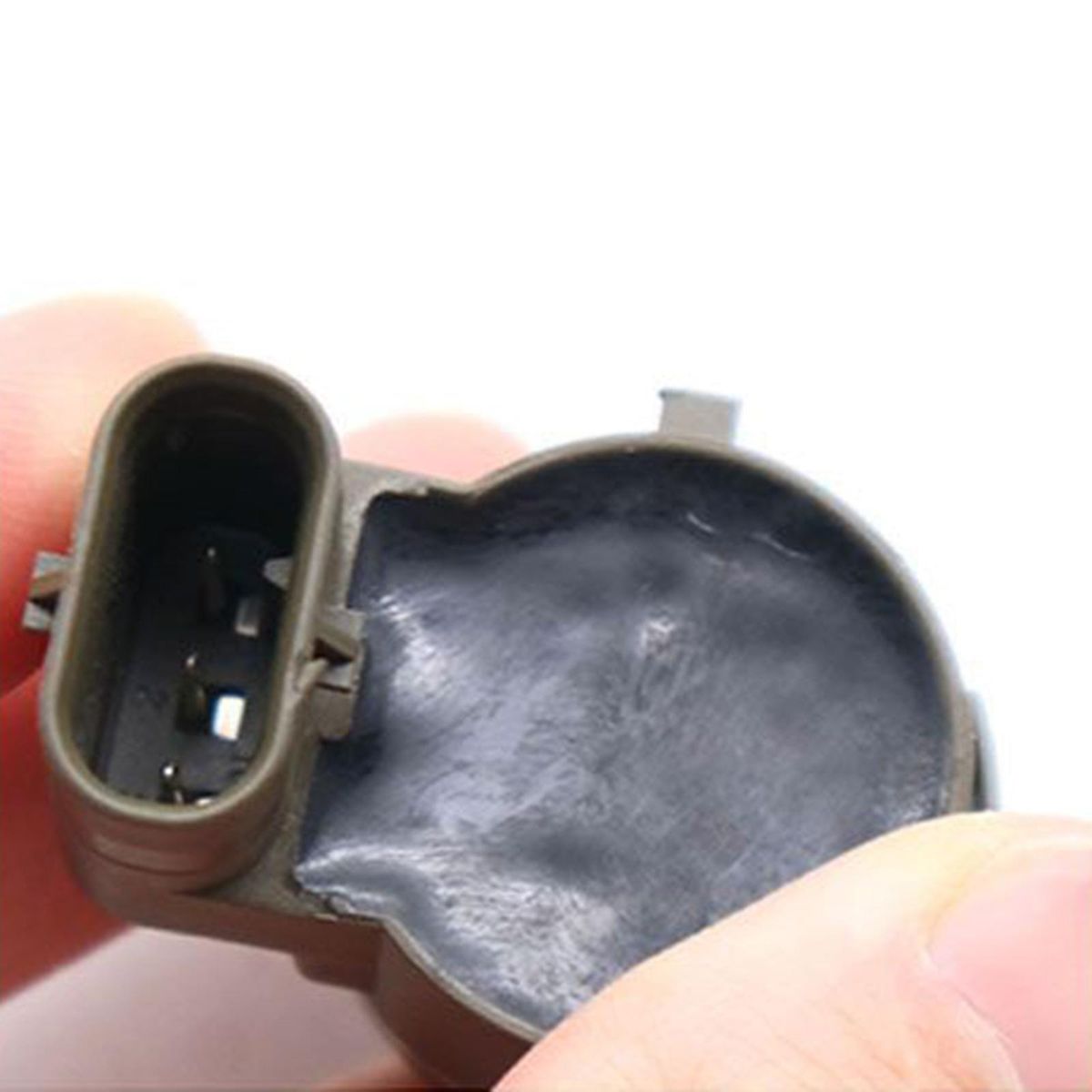 Car PDC Parking Assist Sensor   Replacement
