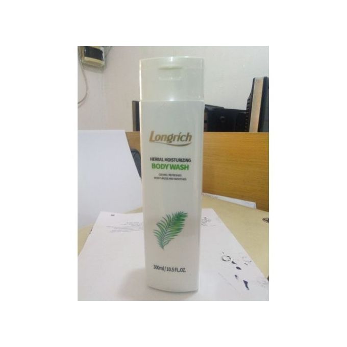 Body Wash