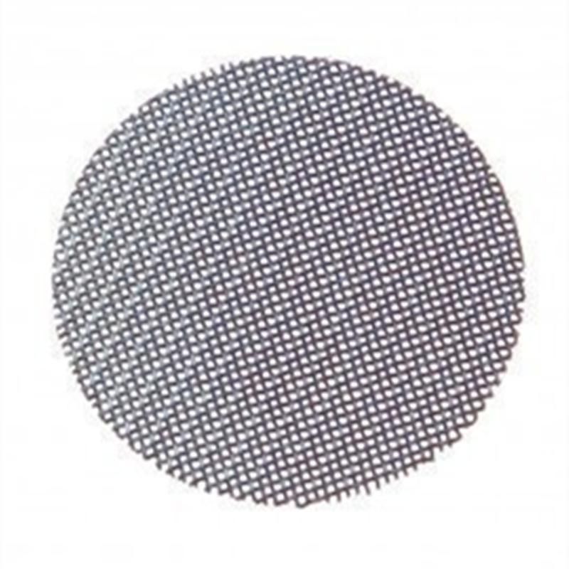 150 Pieces Stainless Steel Screens Pipe Screens Smoking