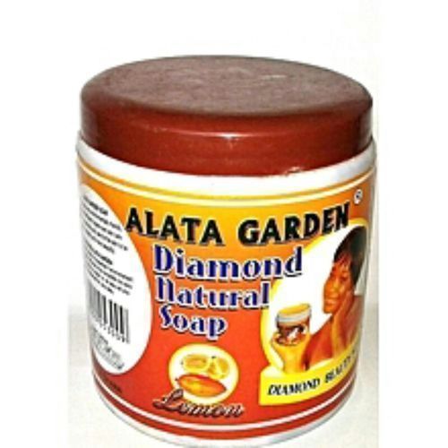 Diamond Natural Soap