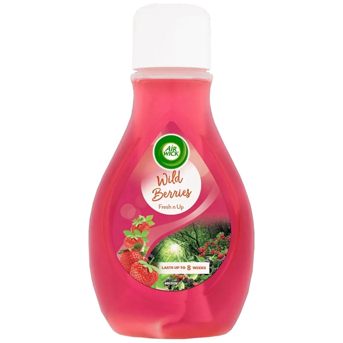 Air Wick Fresh'N Up Wild Berries 375ml