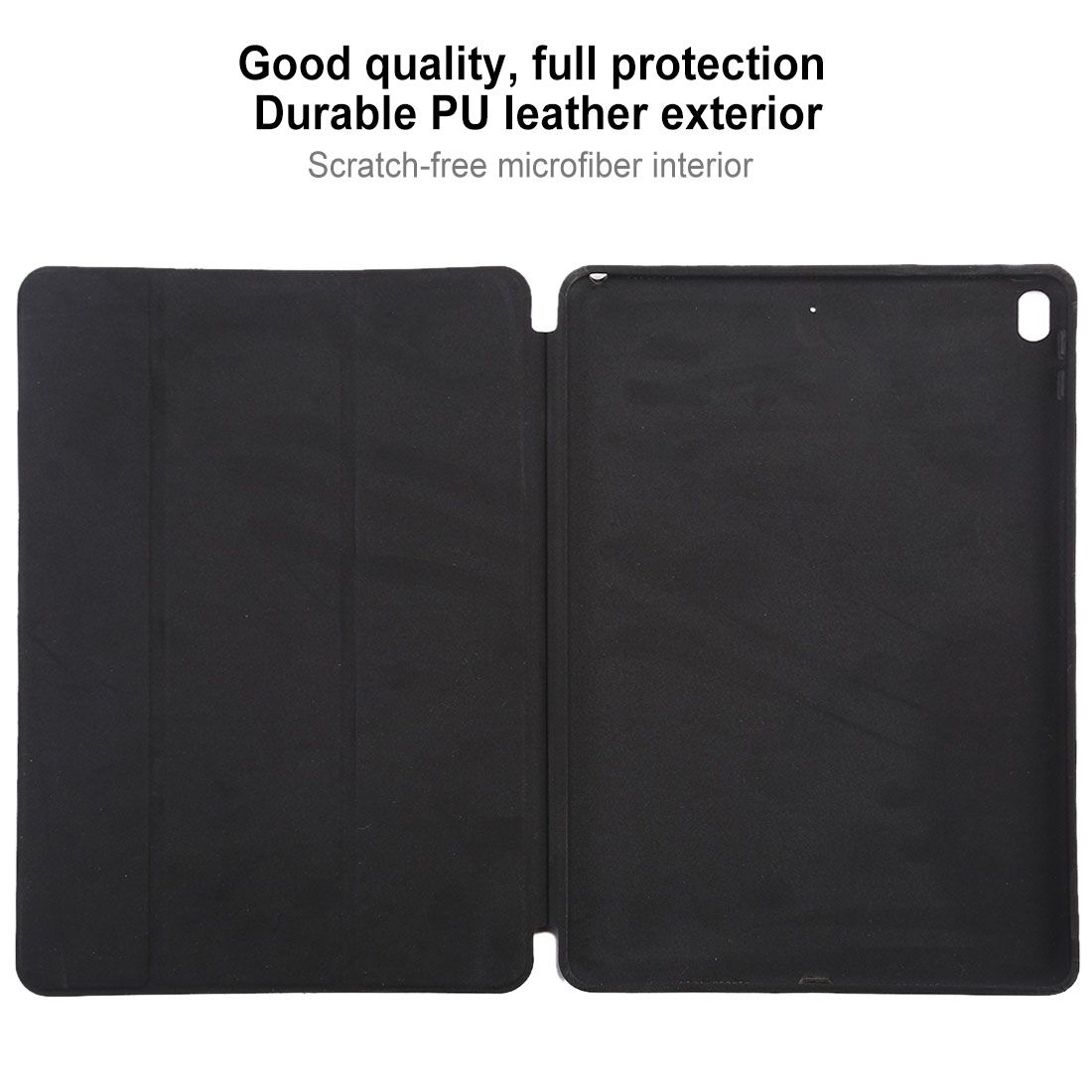 Leather Case For IPad Air（2019）