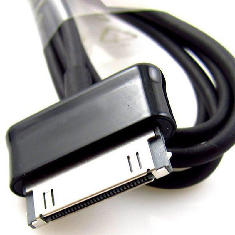 Note GT-P1000 USB P5113 P5100 Samsung Cable P3100 1M Charger Data P5110 1Pc For Charging Galaxy 10.1 P3110 For