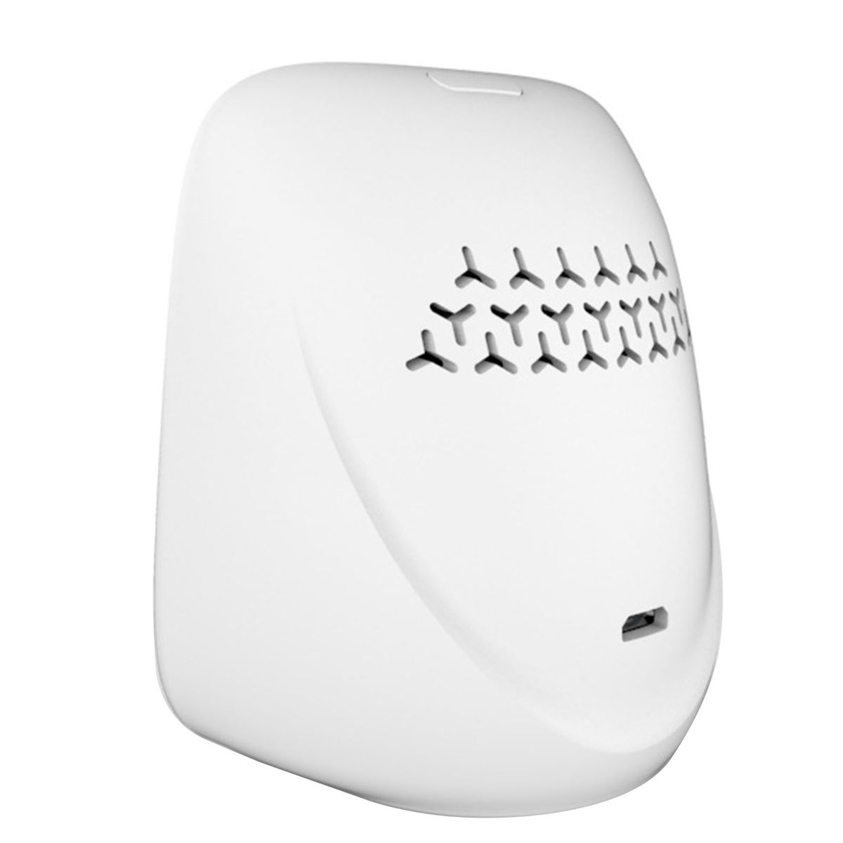 Domestic Use Carbon Dioxide Detector CO2 Concentration