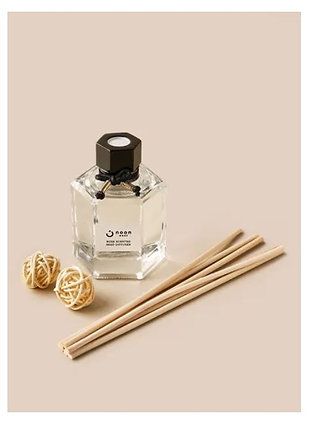 Scented Reed Diffuser 100ml, Red