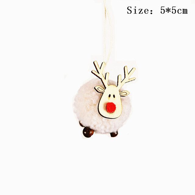 Christmas Gnomes Elf Doll