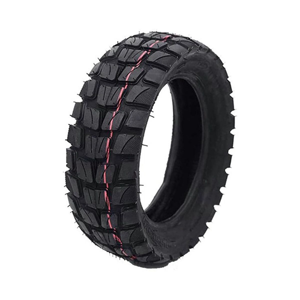 255x80Mm Electric Scooter Tire for 10X Dualtron 10 Inch