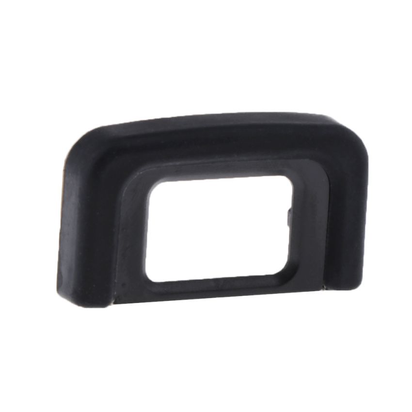 2x Rubber Eyepiece Eyecup For NIKON DK-25 D5600 D5100 D5000 D3500