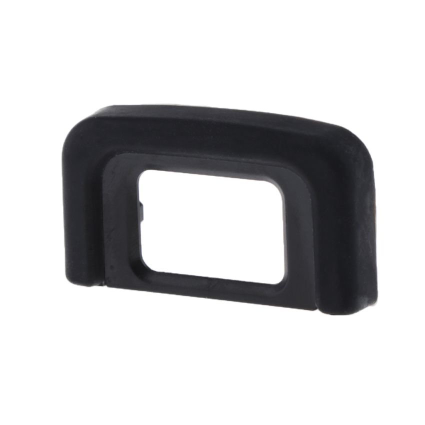 2x Rubber Eyepiece Eyecup For NIKON DK-25 D5600 D5100 D5000 D3500