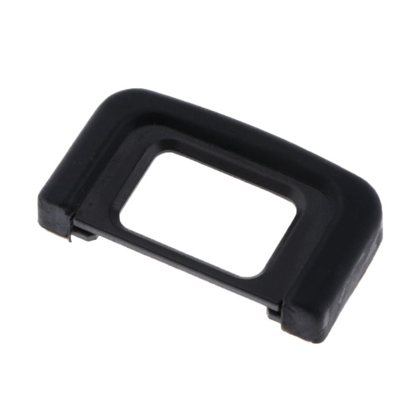 2x Rubber Eyepiece Eyecup For NIKON DK-25 D5600 D5100 D5000 D3500