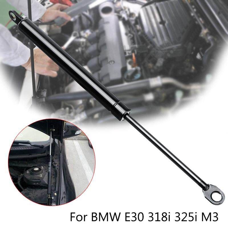 Hood Shock Gas Pressurized Damper Strut Lid For BMW E30 318i 325i
