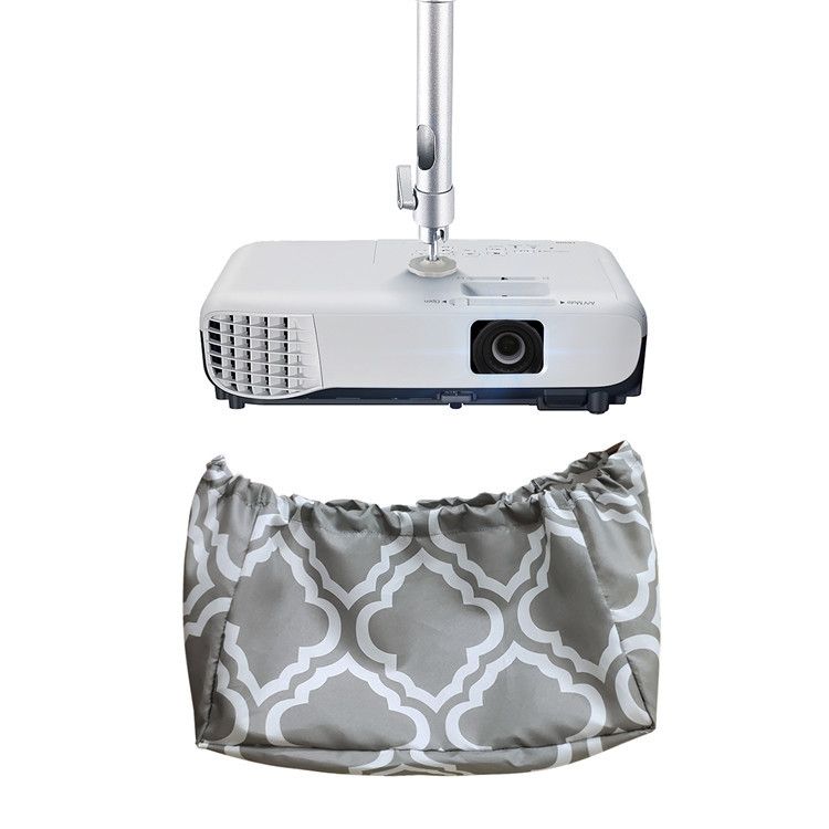 Dust Cover Projector Dust Cover  35 X 35 X 22cm