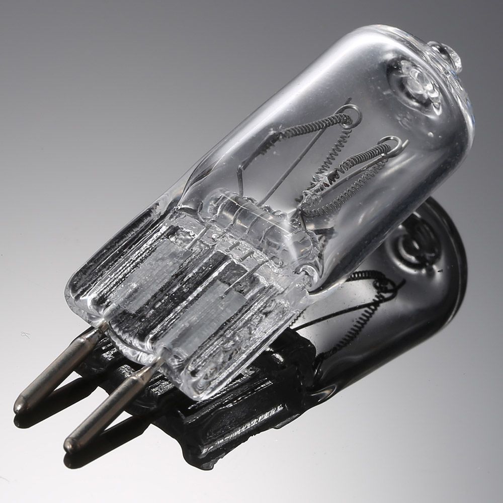 75W 230V Photo Studio Modeling Lamp Bulb For Compact