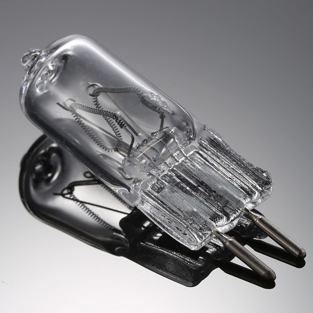75W 230V Photo Studio Modeling Lamp Bulb For Compact