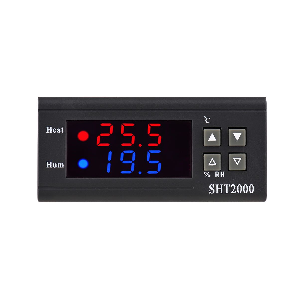 Digital Temperature Controller SHT2000 Intelligent