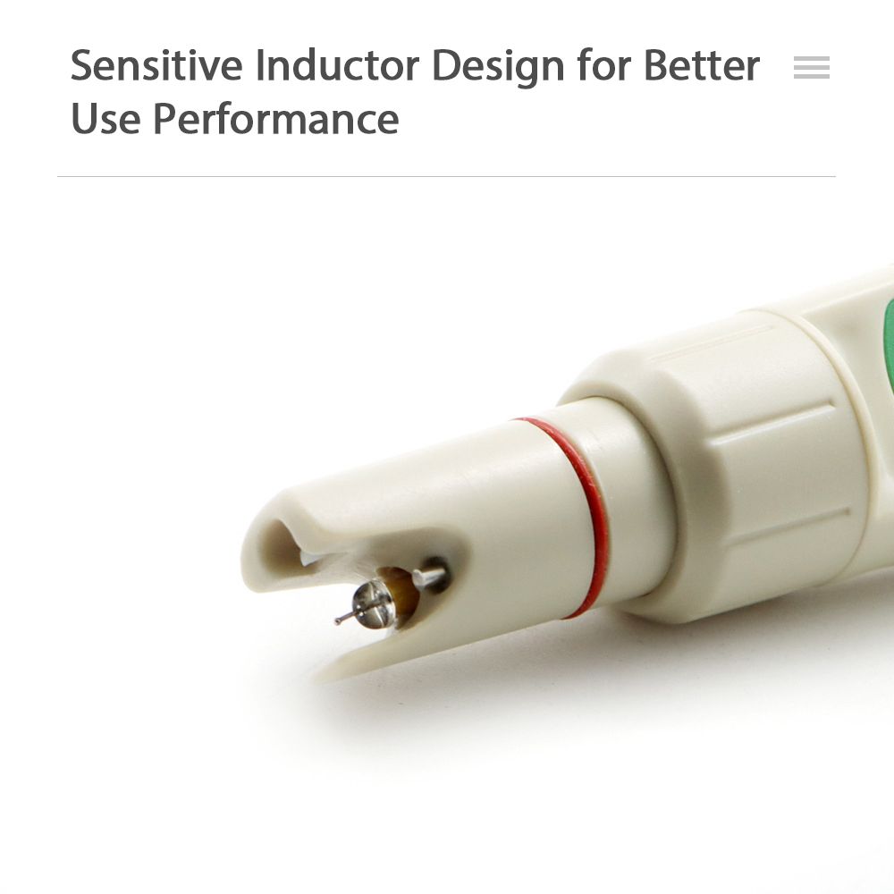 Water Quality Tester Digital Meter Water Quality Analyzer