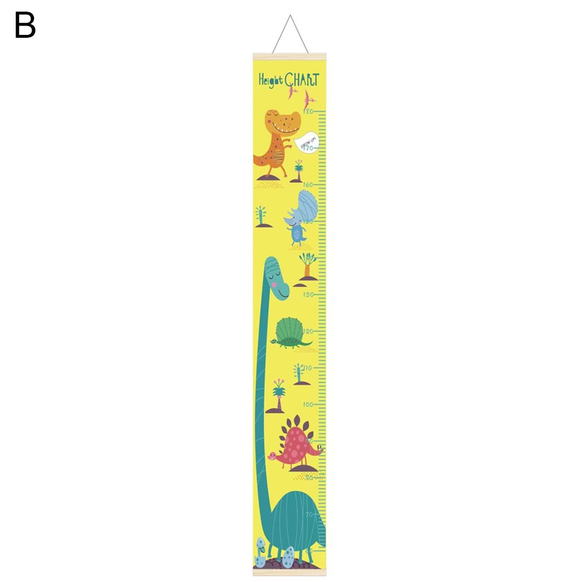 Height Marker Baby Height Measure Ruler B