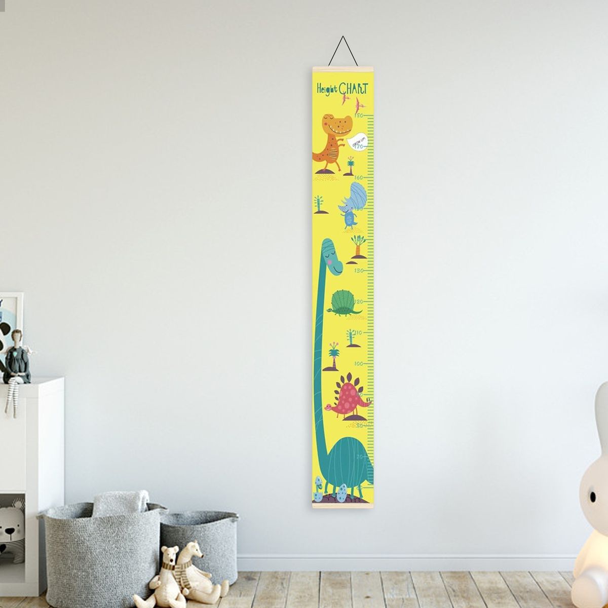 Height Marker Baby Height Measure Ruler B