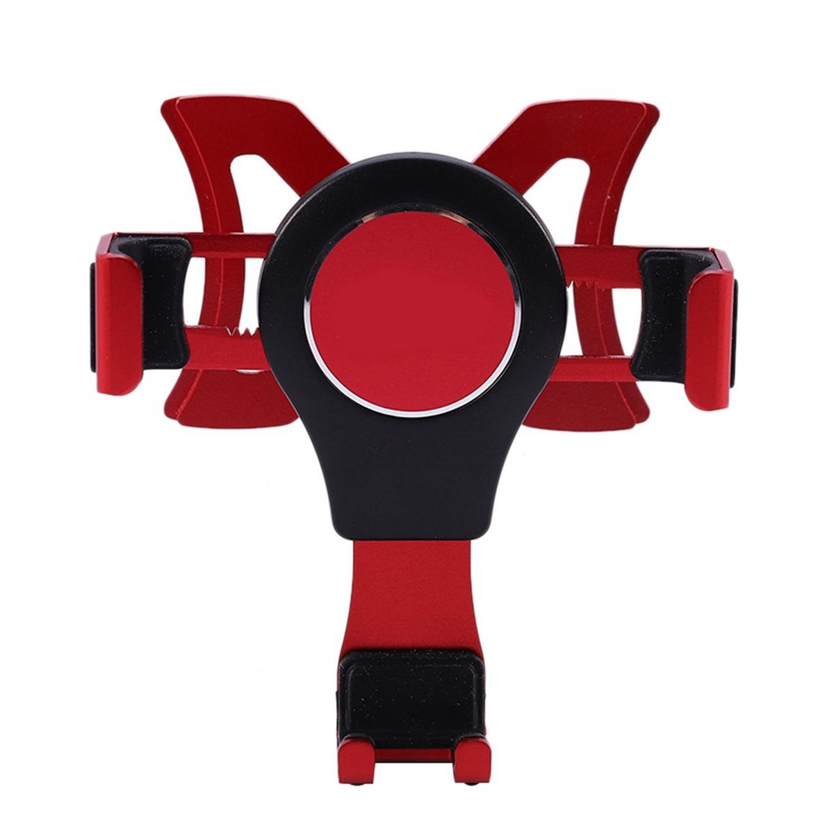 Car Phone Holder Mount Magnetic Phone Navigation Bracket