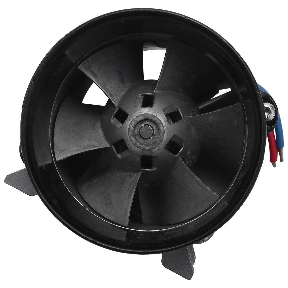 12V 16.5A Car High Speed Electric Turbine Power Turbo