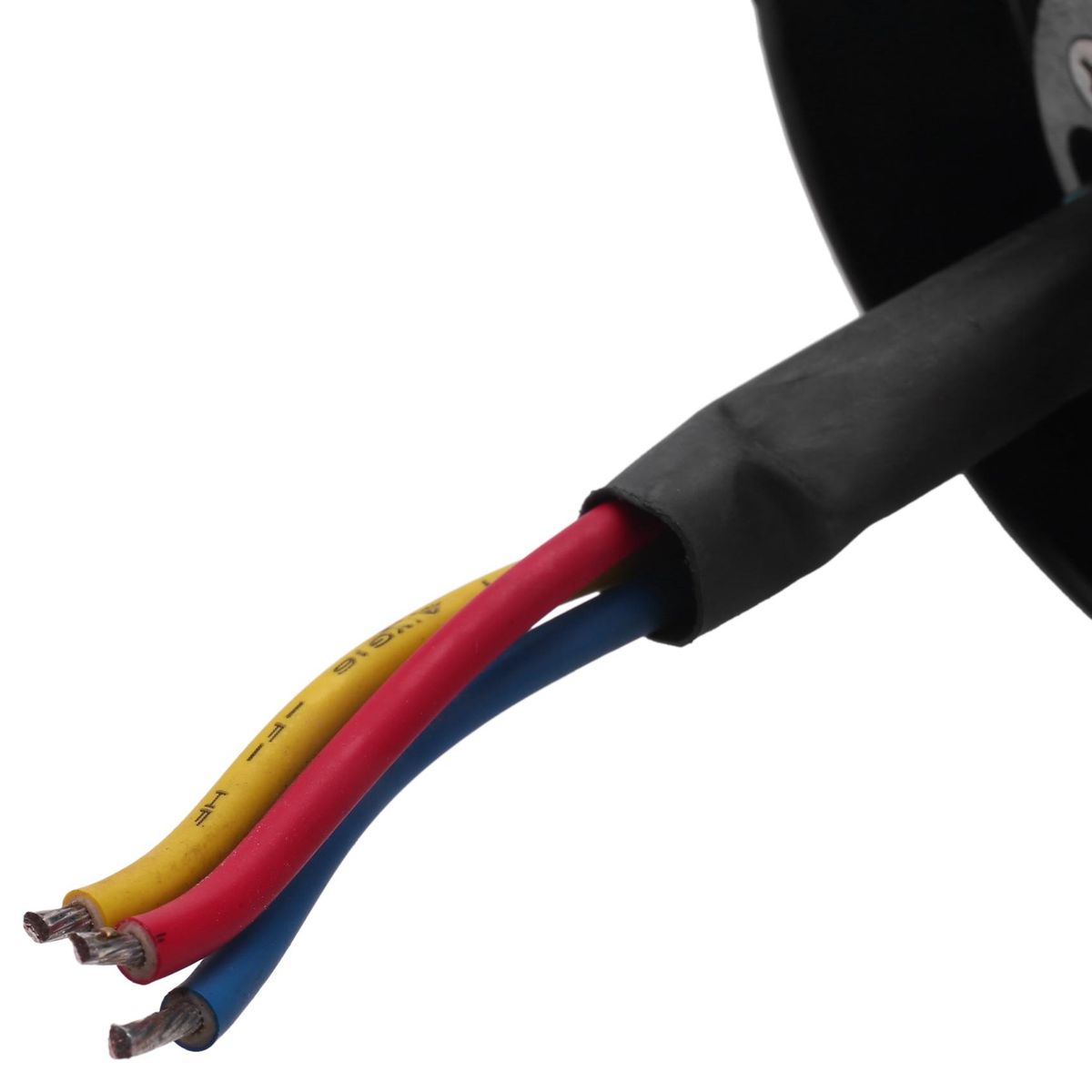 12V 16.5A Car High Speed Electric Turbine Power Turbo
