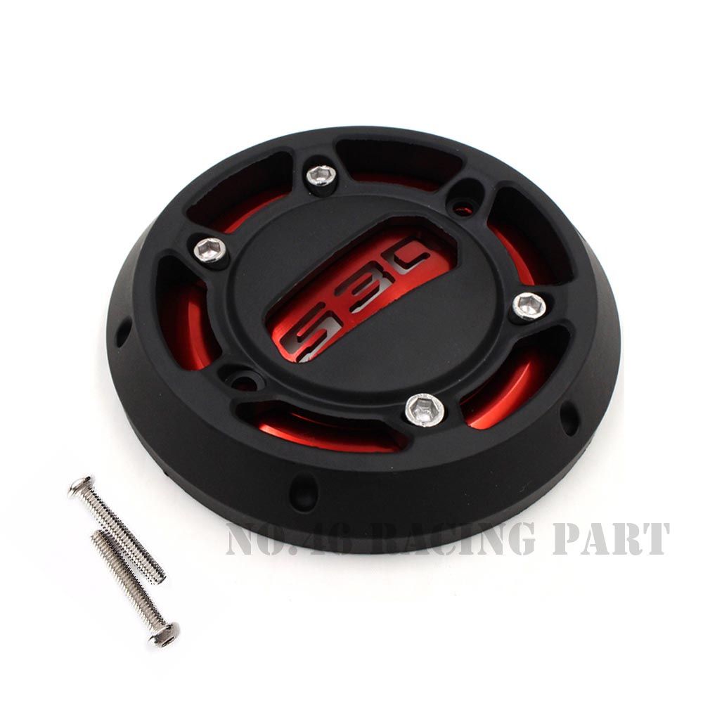 Motorcycle Engine Protective Cover Protector For YAMAHA
