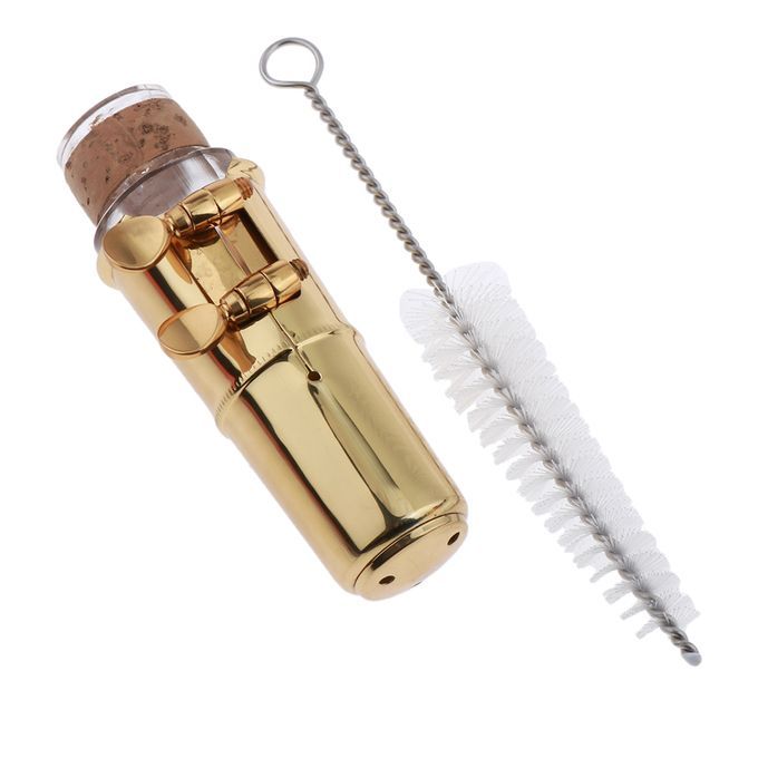 1 Set Crystal Clarinet Bb Clarinet Mouthpiece Clarinet Replacement