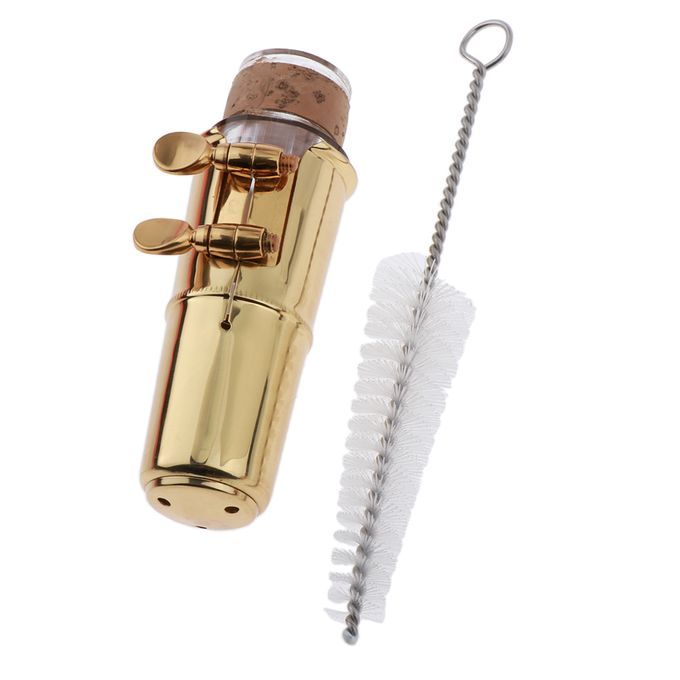 1 Set Crystal Clarinet Bb Clarinet Mouthpiece Clarinet Replacement