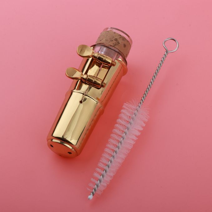 1 Set Crystal Clarinet Bb Clarinet Mouthpiece Clarinet Replacement