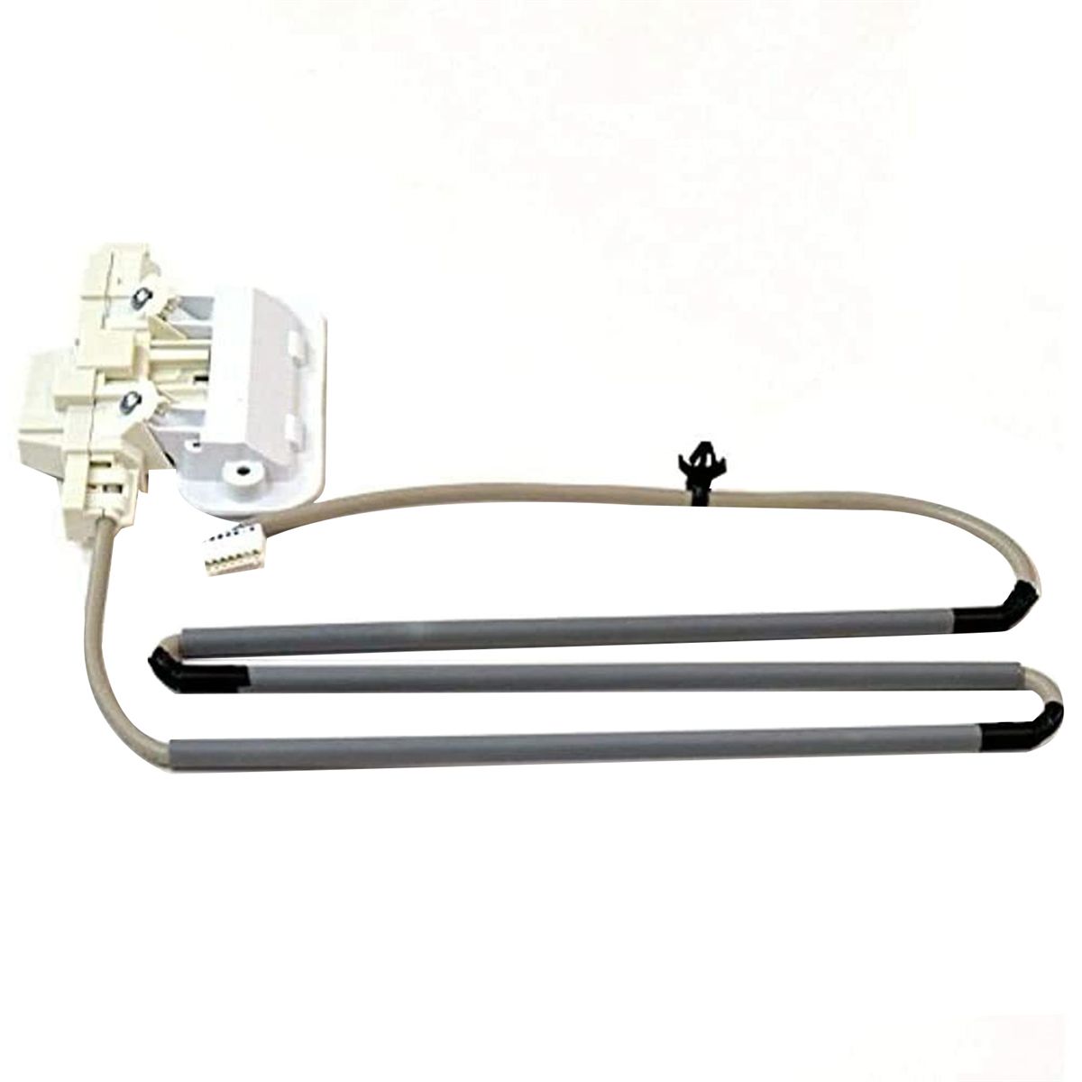 W10810403 RV Washing Machine Lid