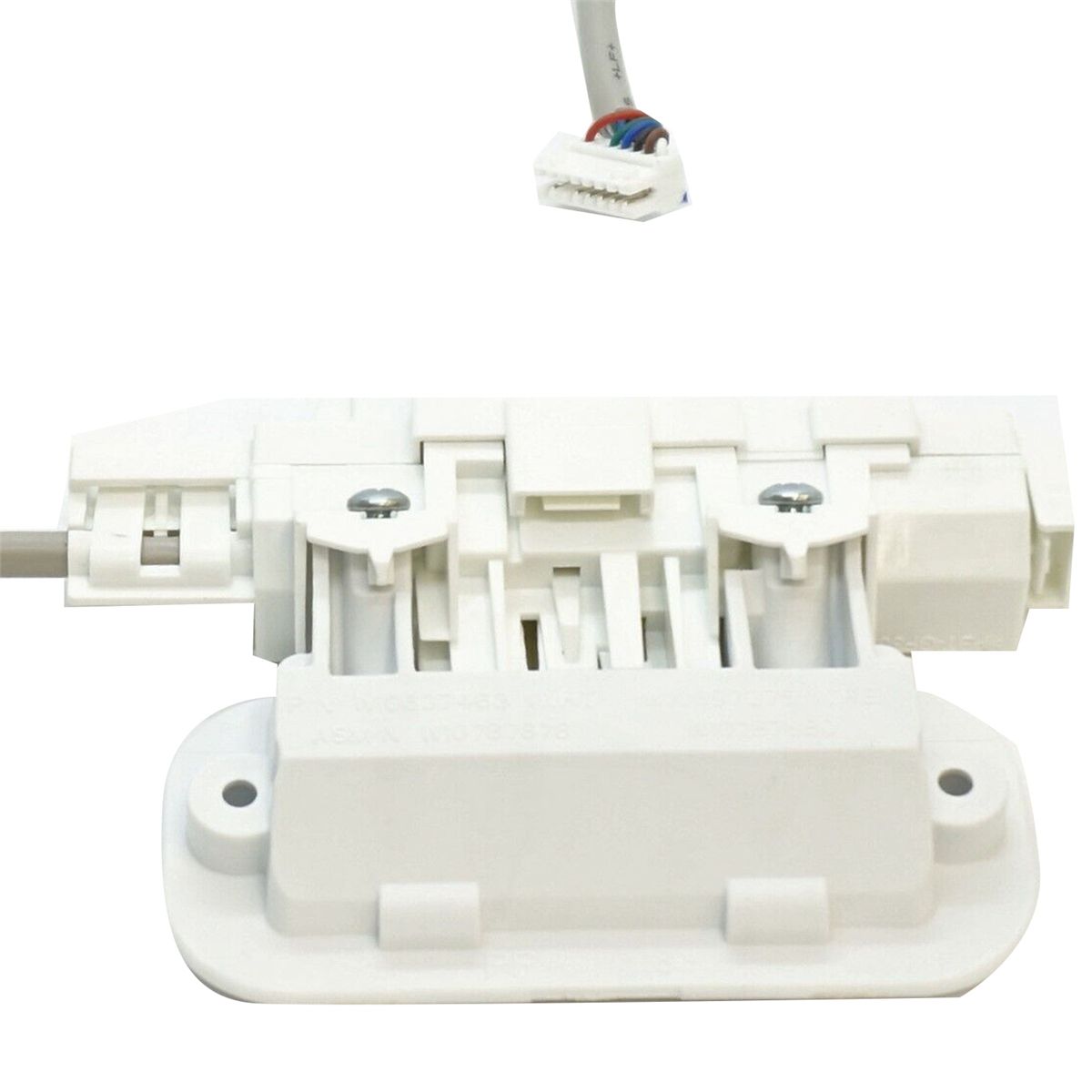W10810403 RV Washing Machine Lid