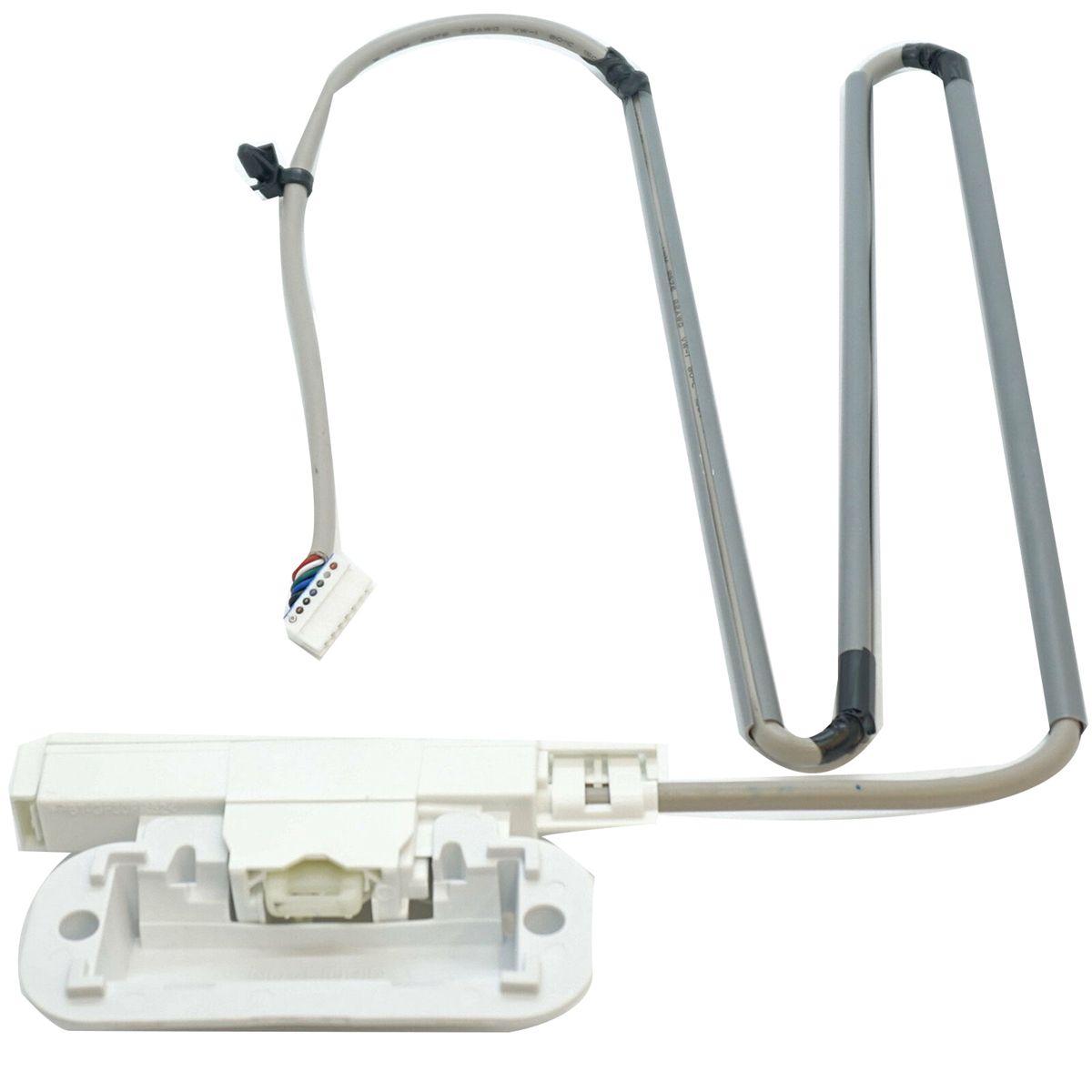 W10810403 RV Washing Machine Lid