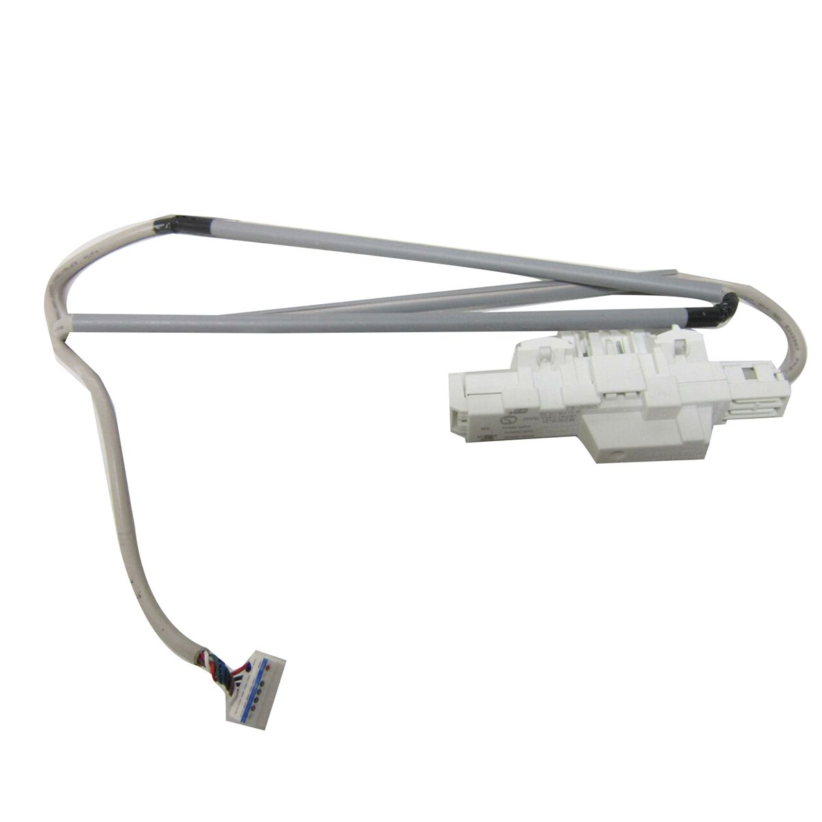 W10810403 RV Washing Machine Lid
