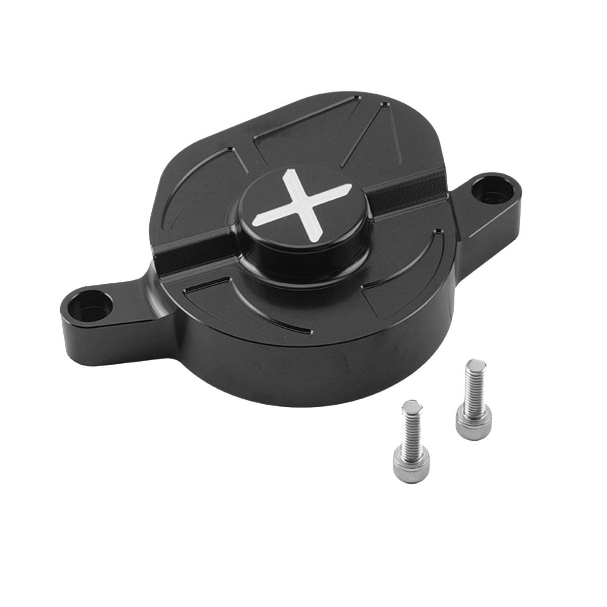 For SUR-RON Light Bee X Motor Pulley Decorative Sprocket